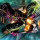 Illustration for article titled Marvel Reimagines Green Goblin As Left-Handed
